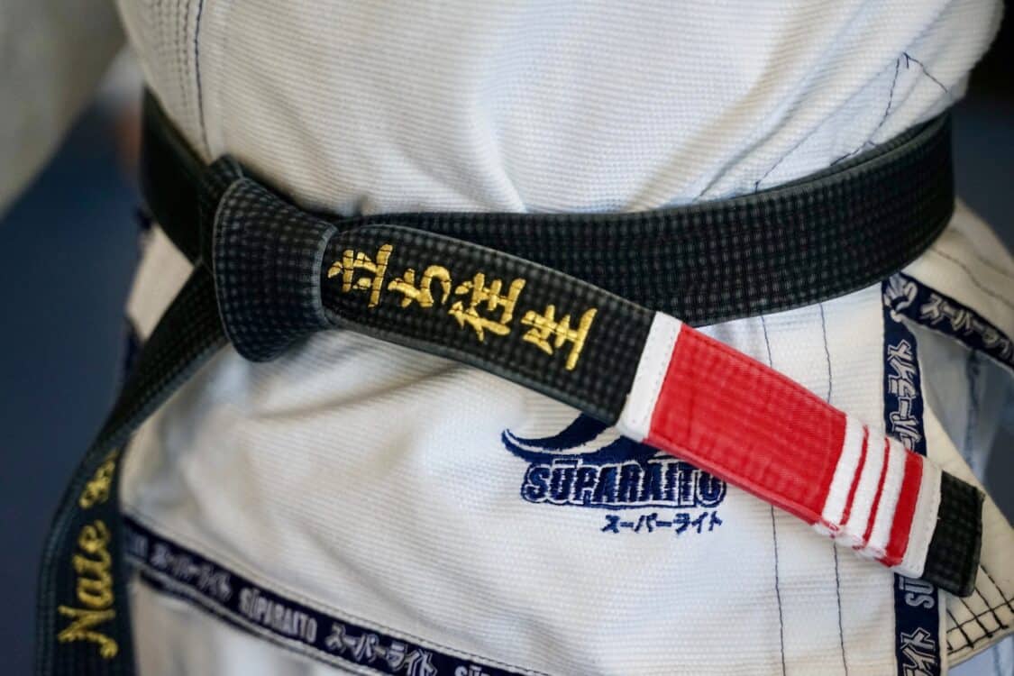 Senzo Jiu-Jitsu Academy Special Offers image