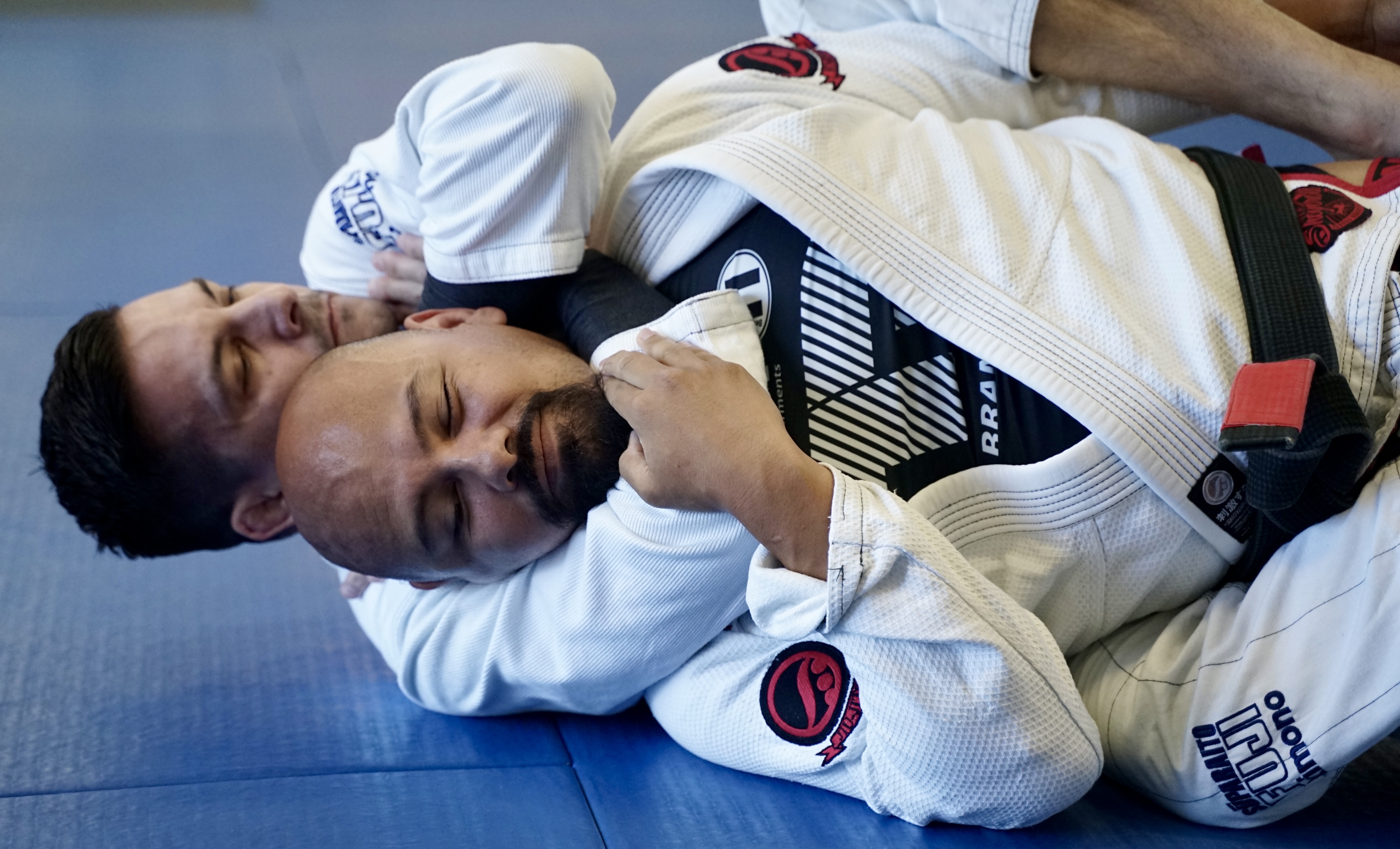 Senzo Jiu-Jitsu Academy 