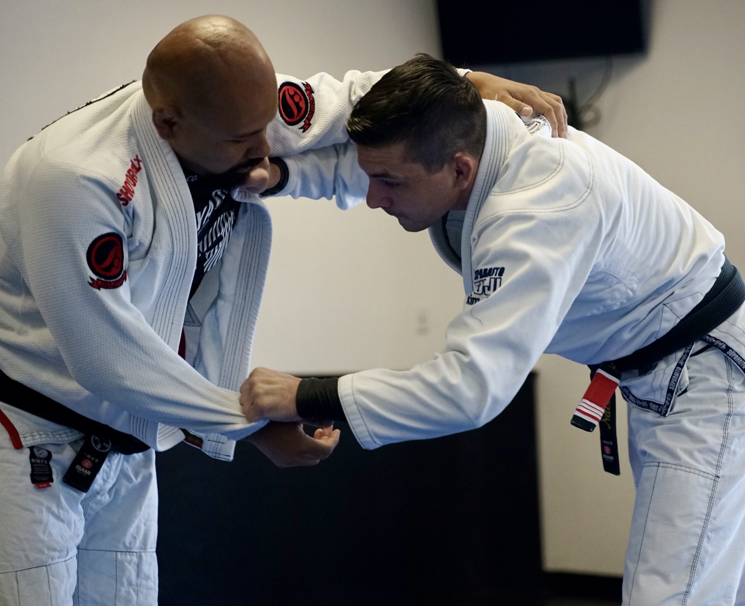 Senzo Jiu-Jitsu Academy Schedule