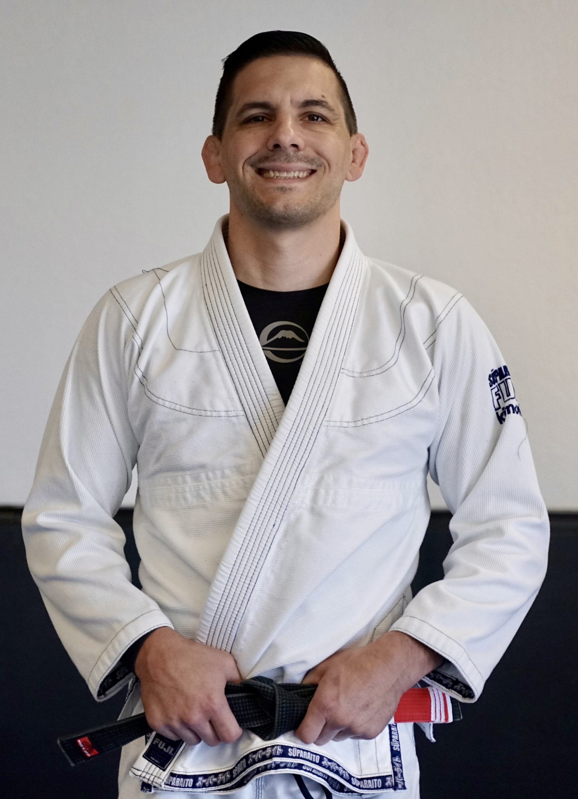 Senzo Jiu-Jitsu Academy 